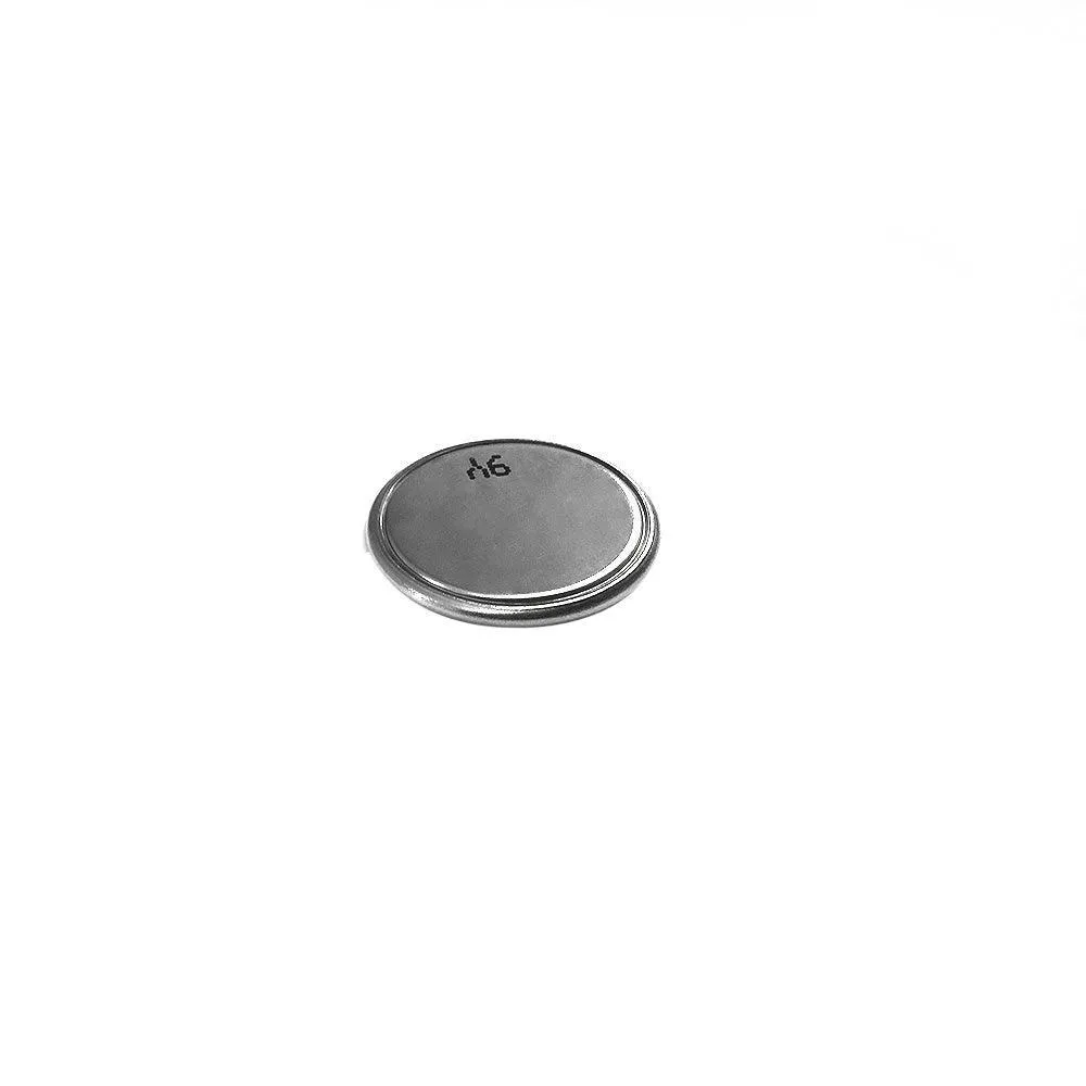 Maxell ML2016 for Casio Light Kinetic Energy Watch Batteries 3V Rechargeable Battery