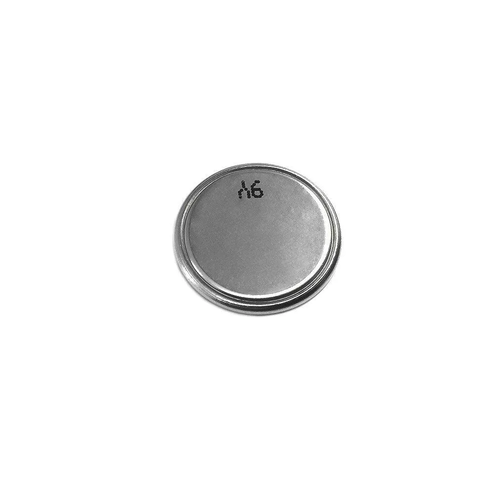 Maxell ML2016 for Casio Light Kinetic Energy Watch Batteries 3V Rechargeable Battery