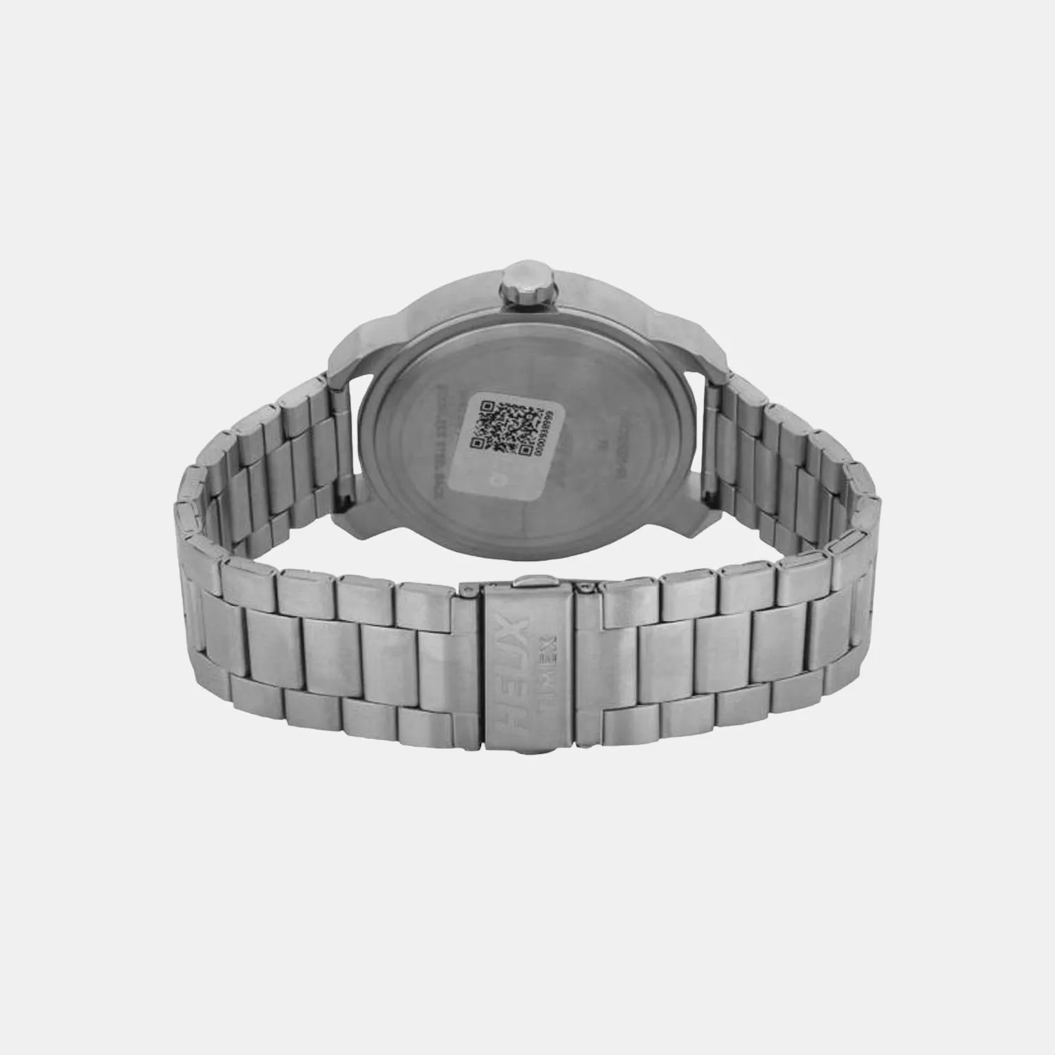 Men Analog Stainless Steel Watch TW036HG05