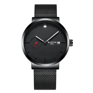Men's watch small second hand W11S8920