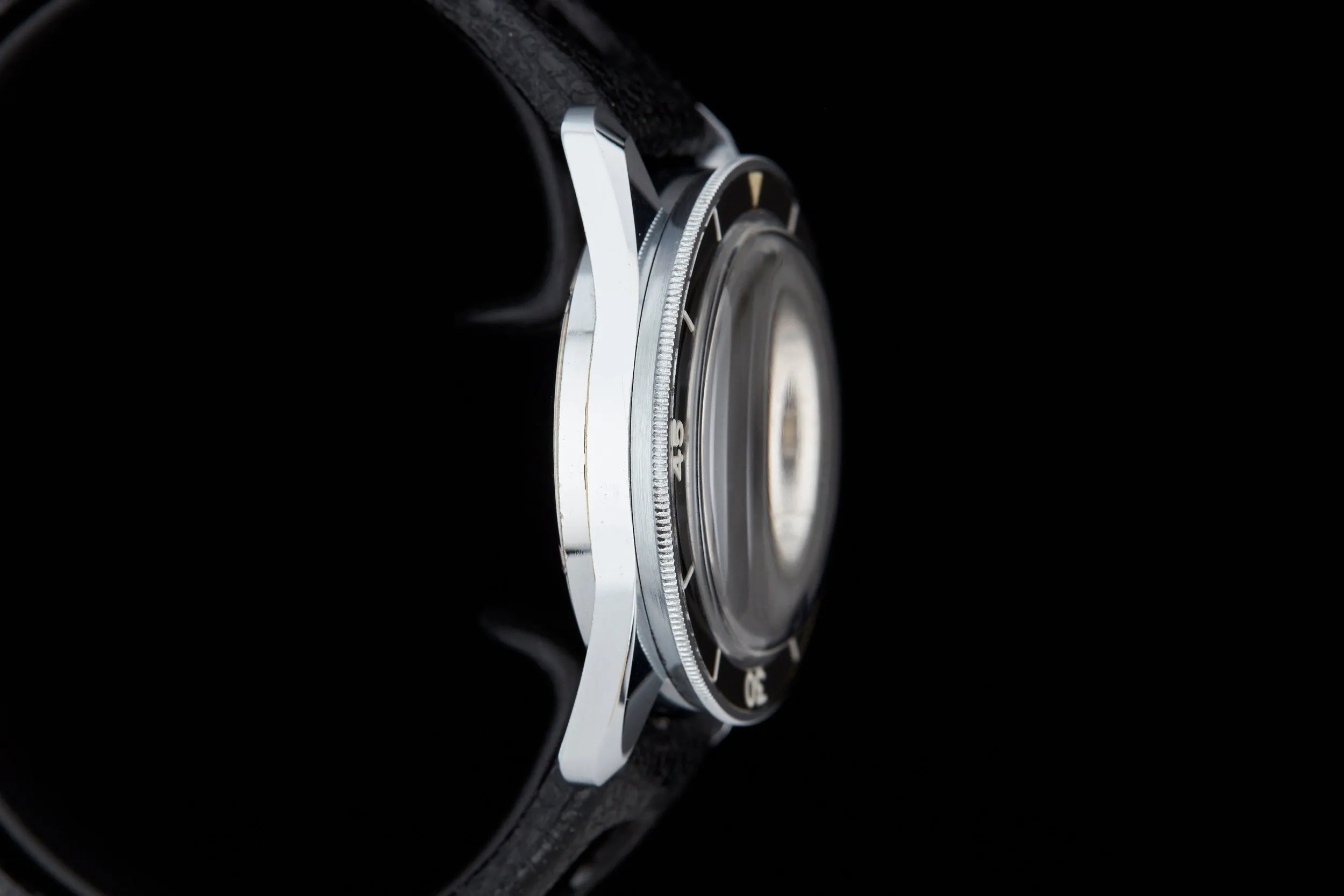 Moeris "Bathyscaphe" Diver