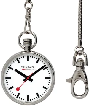 MOND Pocket Watch 4.3cm