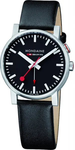 MOND Watch Evo Alarm