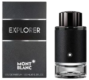 MONT BLANC EXPLORER - EAU DE PARFUM 100ml 3.3fl.oz