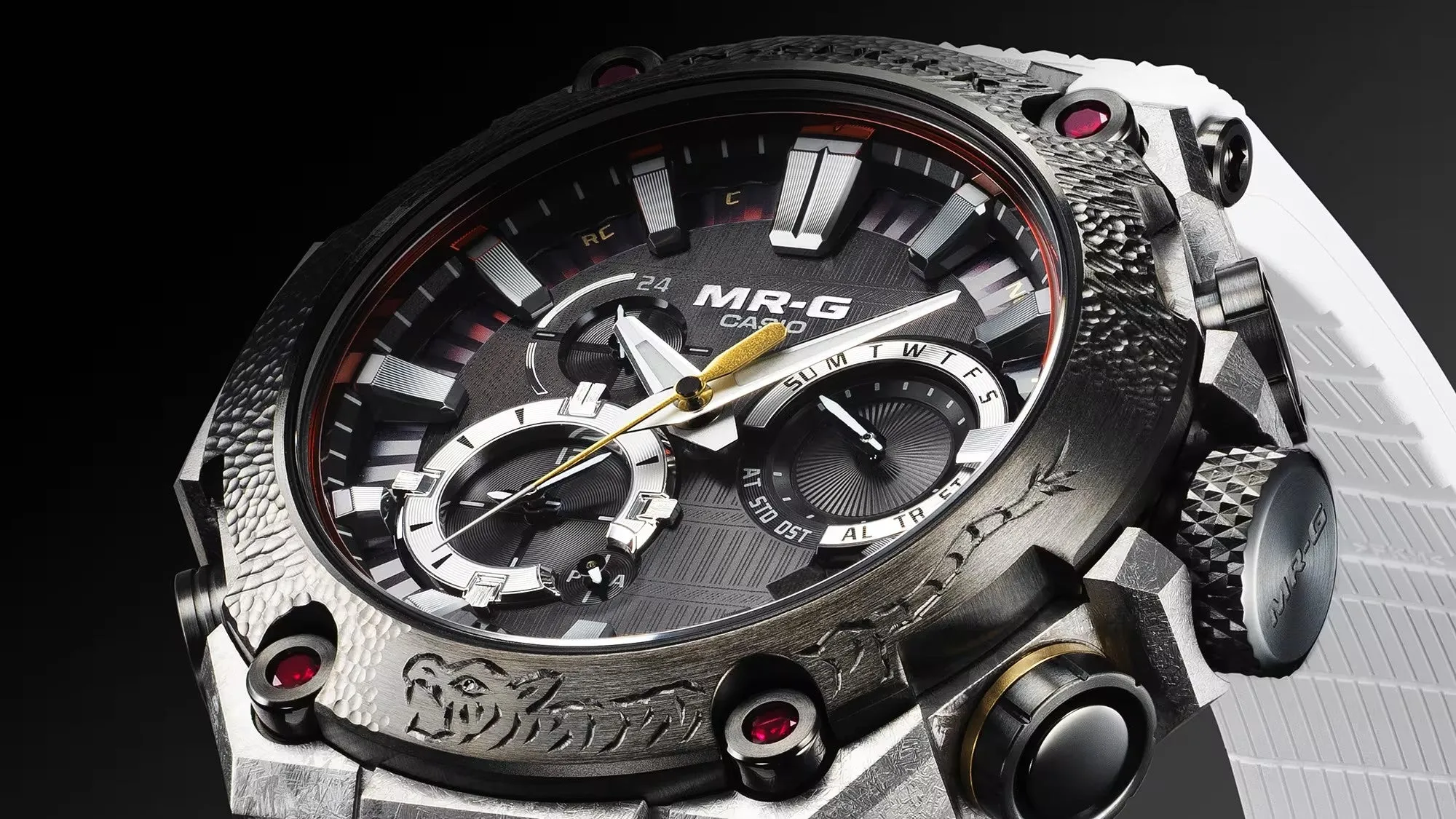 MR-G | MRG-B2000 Series |  MRGB2000SG1A
