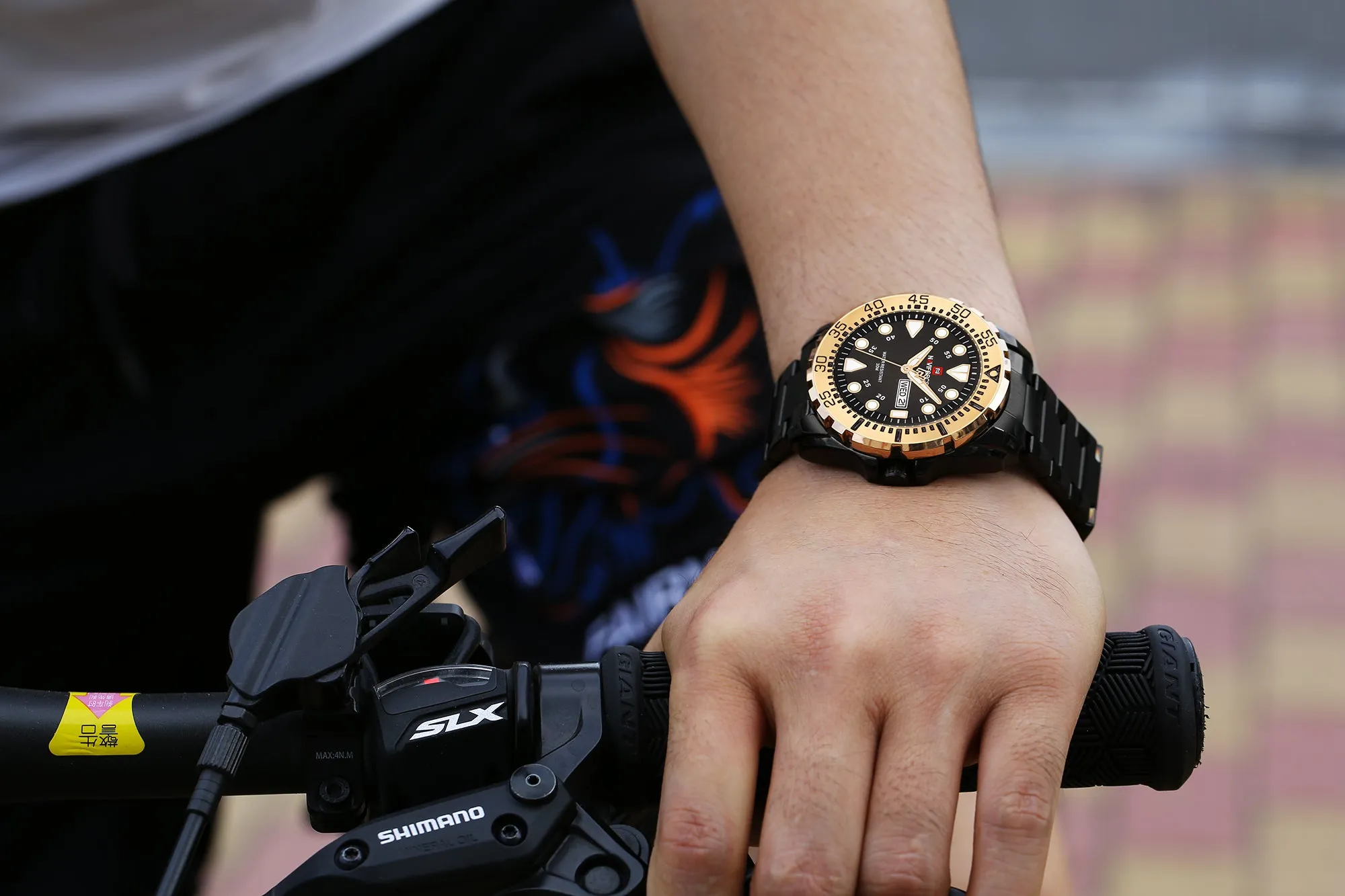 NF9105 B/RG/B