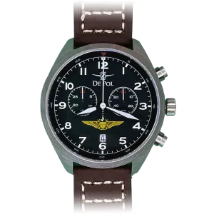 NFO Chronograph