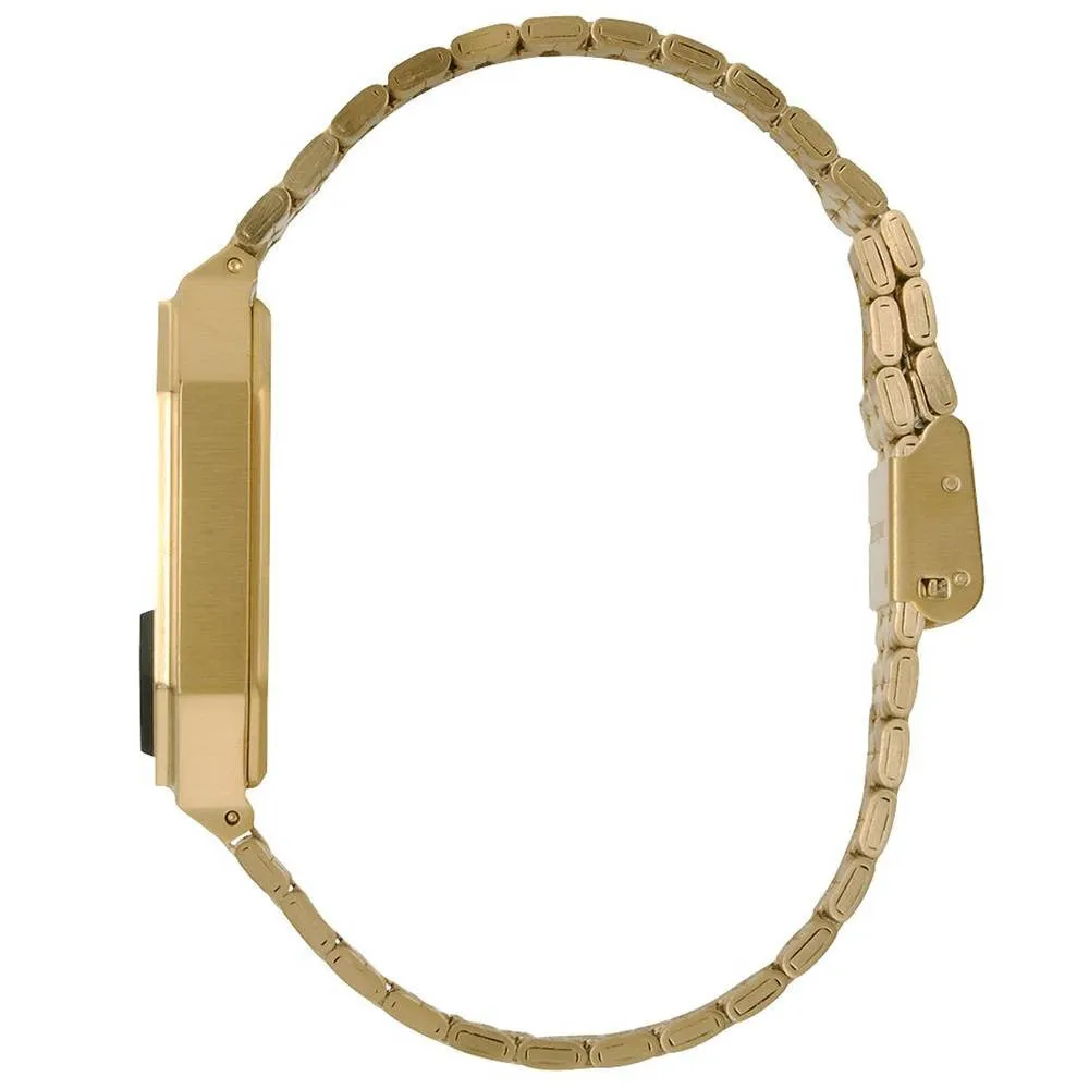 Nixon Re-Run Watch