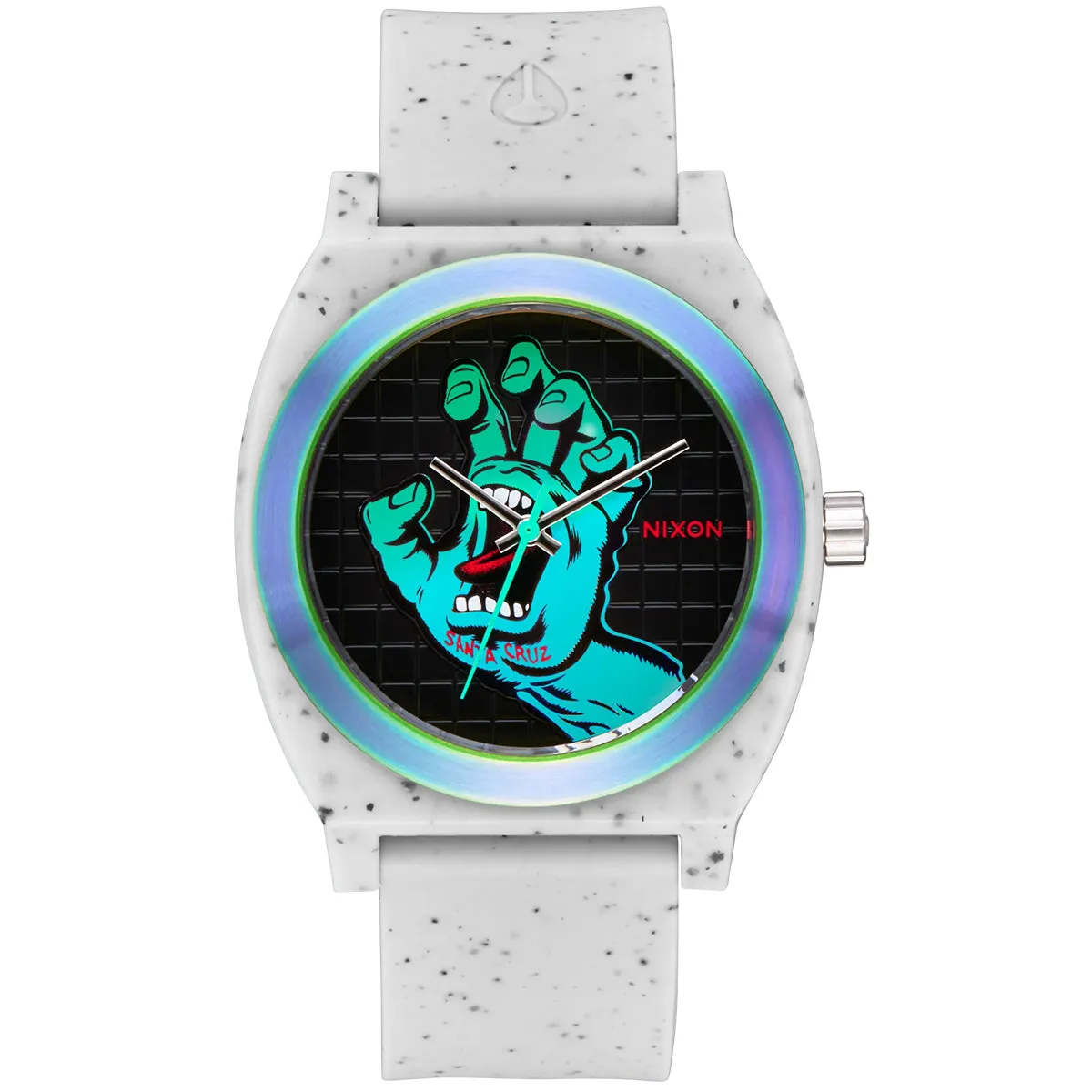 Nixon Santa Cruz Time Teller Watch