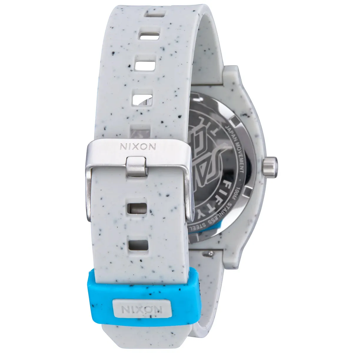 Nixon Santa Cruz Time Teller Watch
