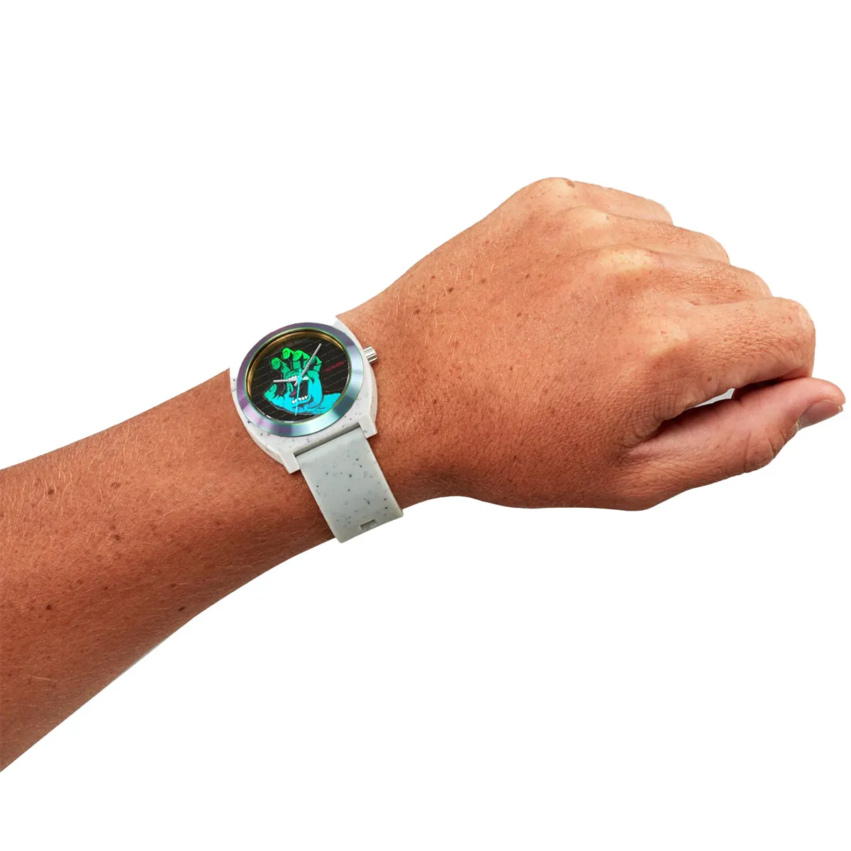 Nixon Santa Cruz Time Teller Watch