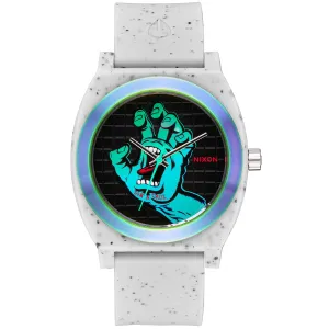 Nixon Santa Cruz Time Teller Watch