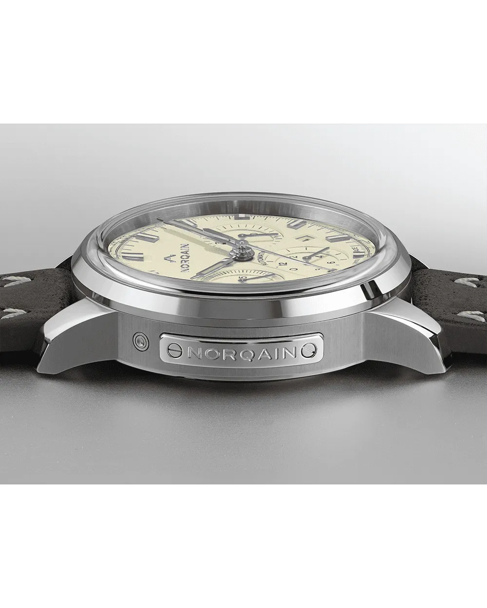 NOR Watch Freedom 6 Chrono