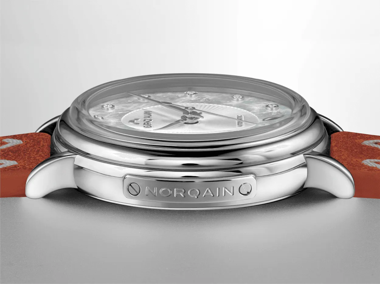 NOR Watch Freedom 6