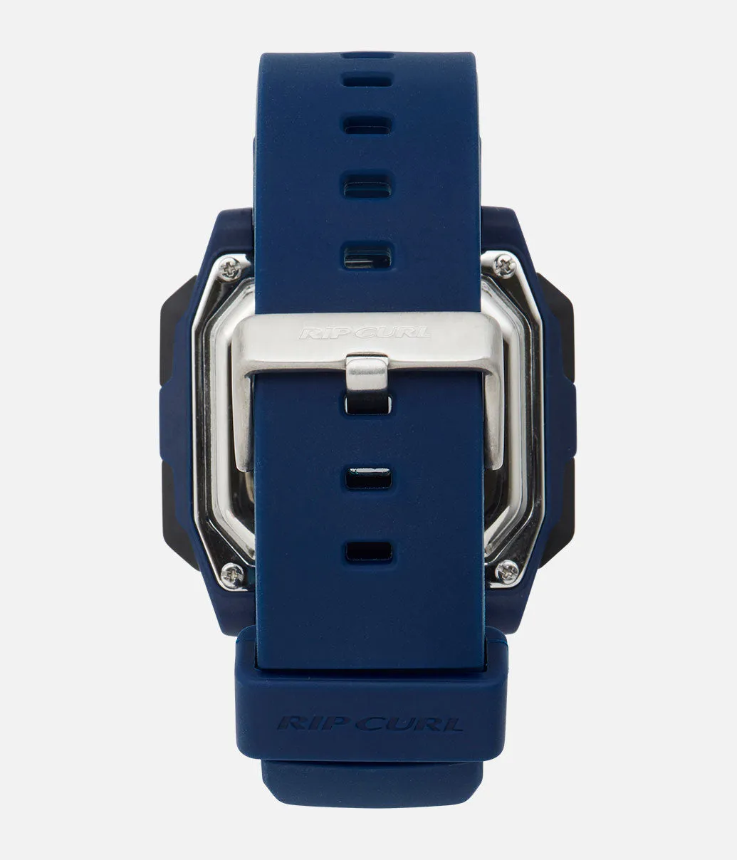 Odyssey Digital Watch - Navy