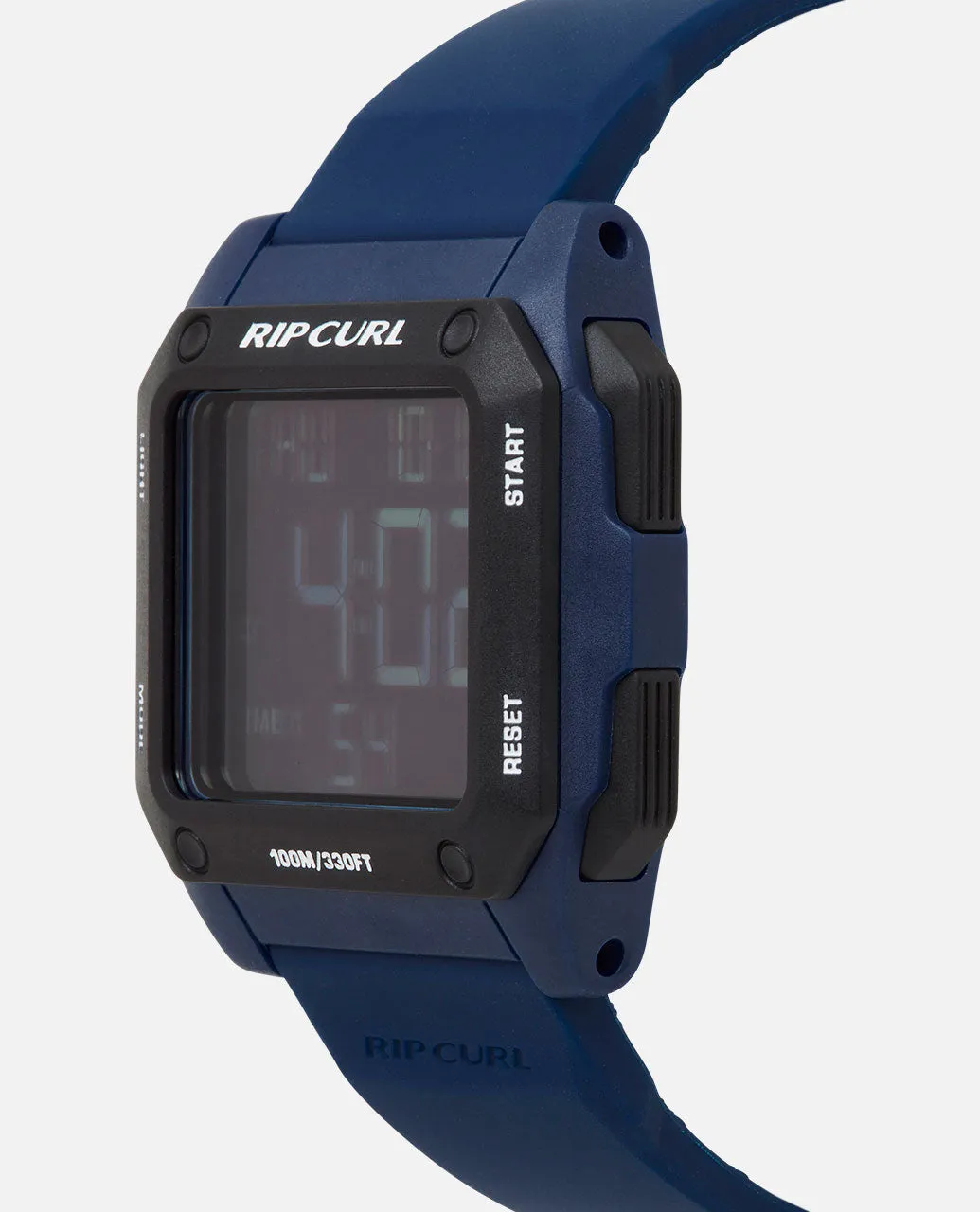 Odyssey Digital Watch - Navy