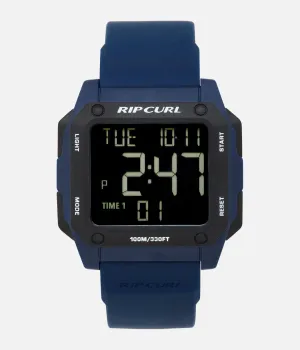 Odyssey Digital Watch - Navy