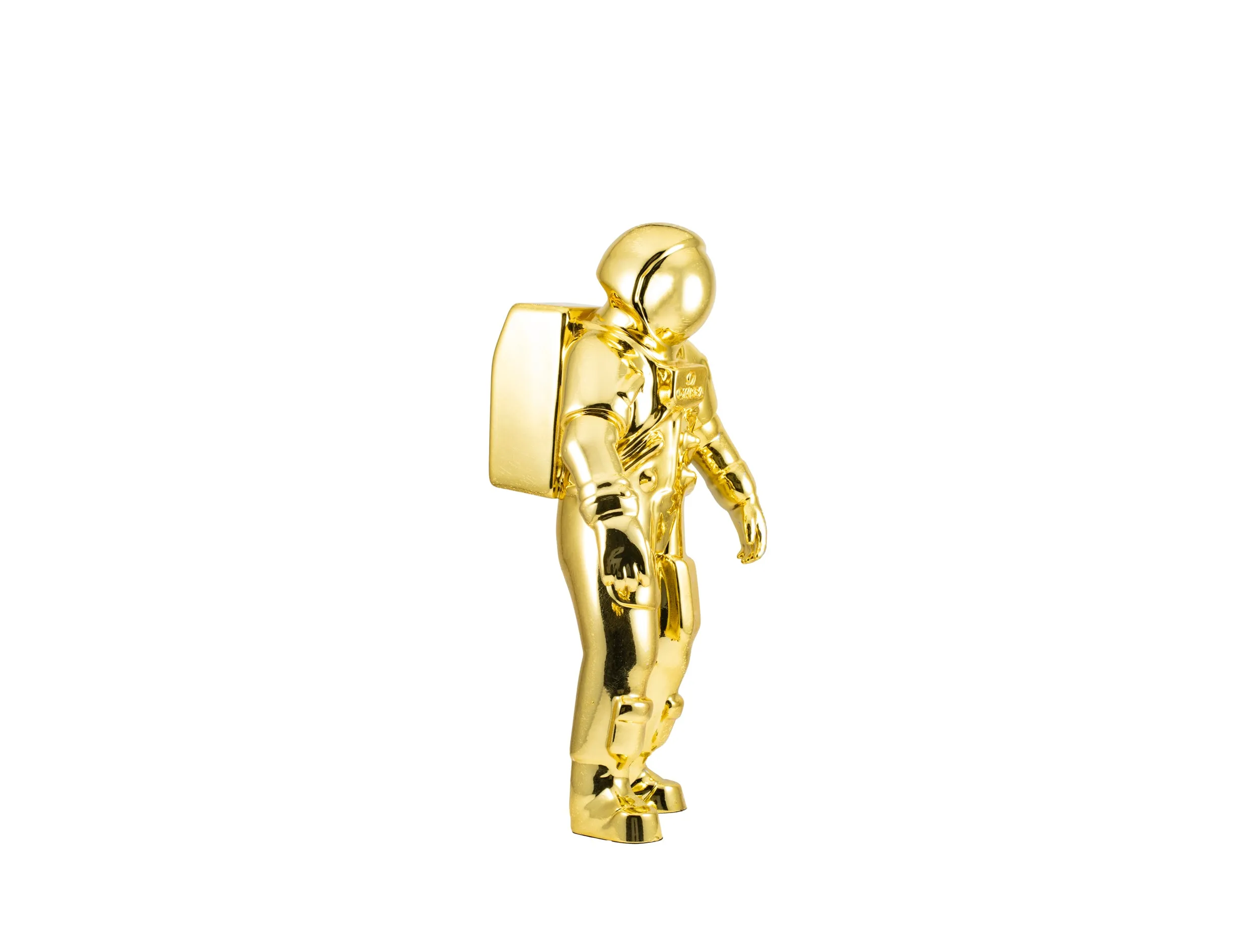 Omega Astronaut Statuette