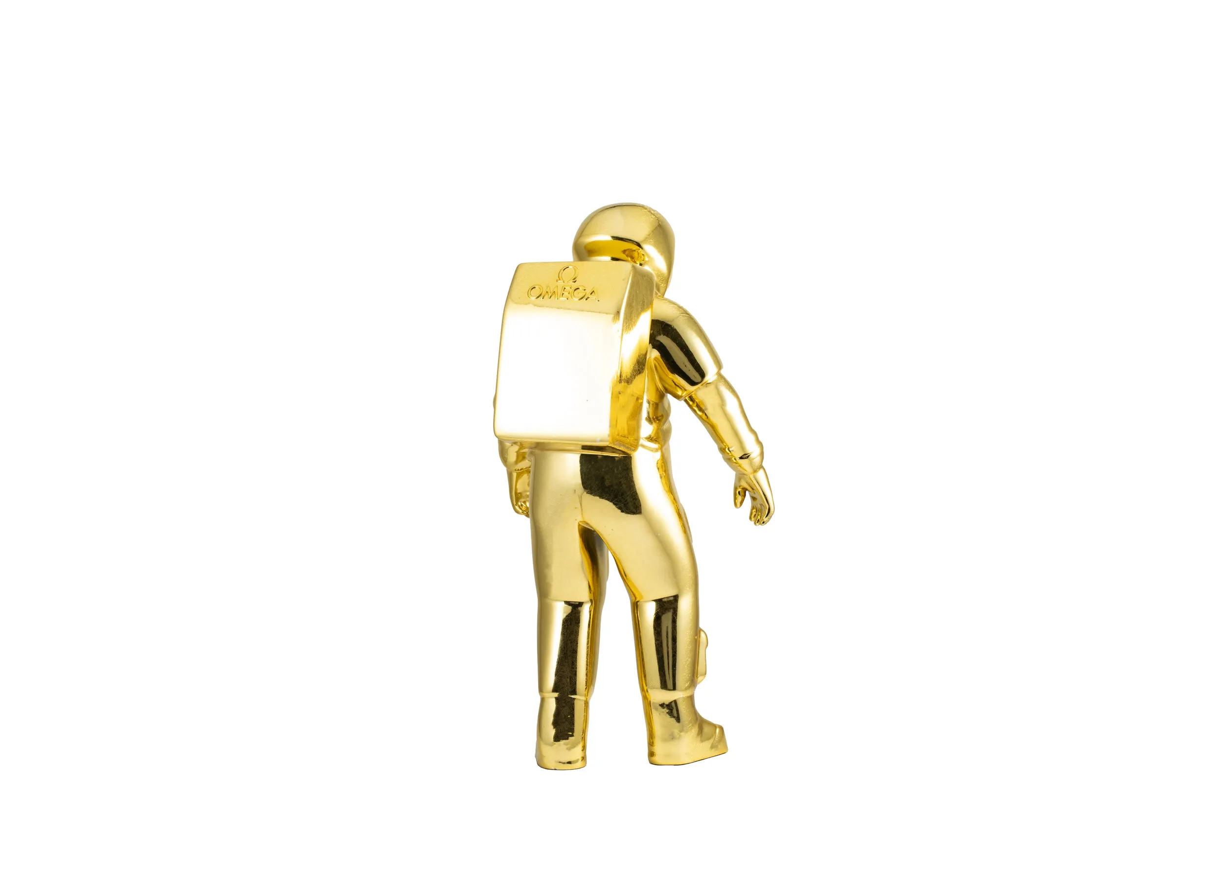 Omega Astronaut Statuette