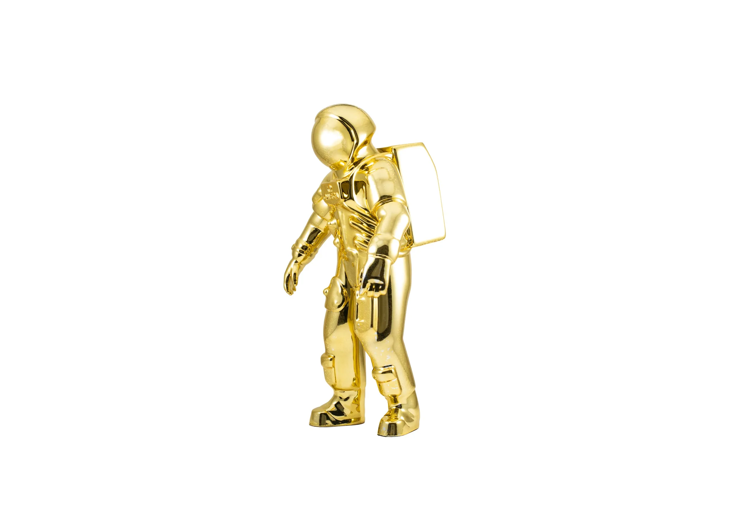 Omega Astronaut Statuette