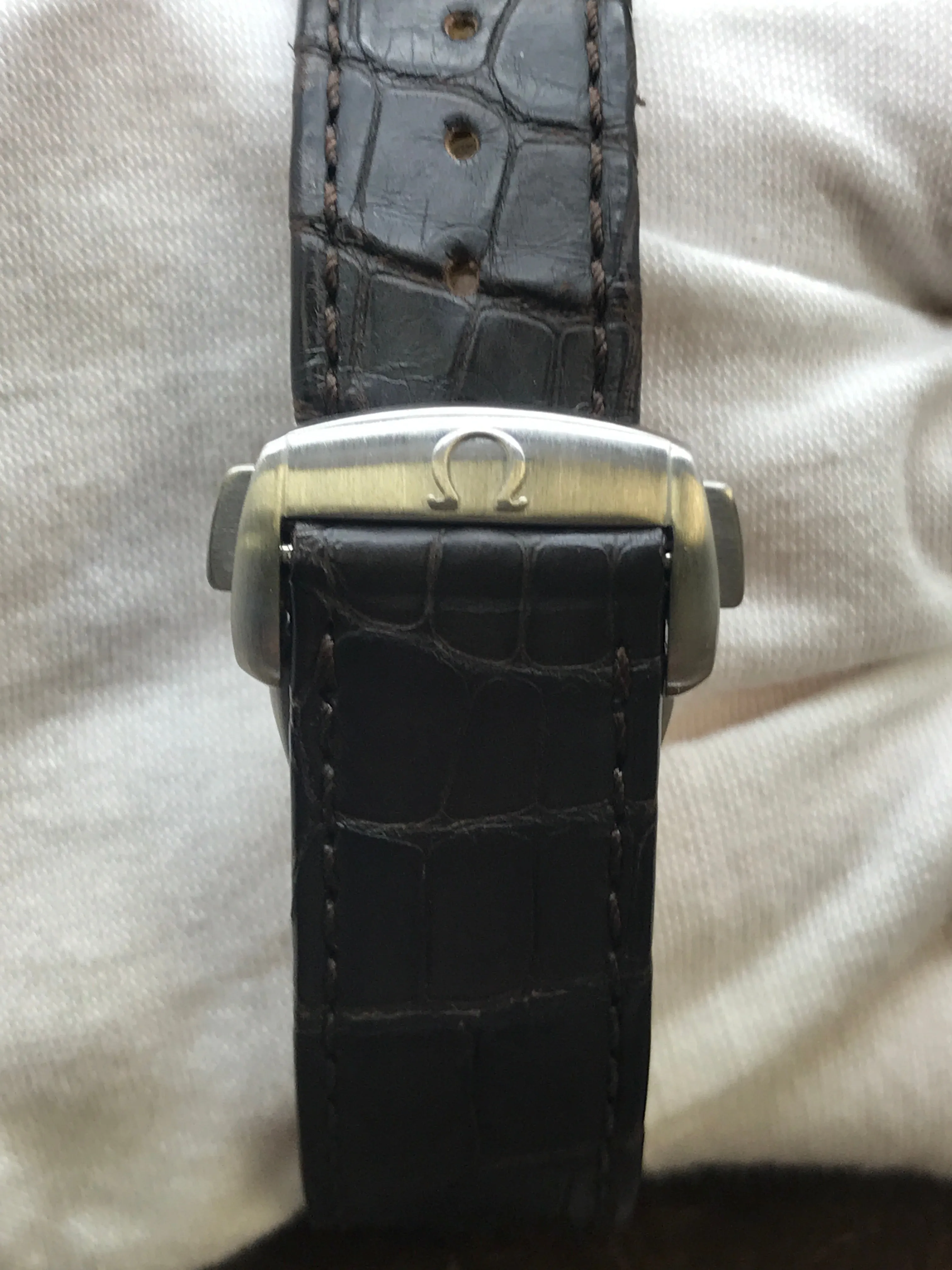 Omega Seamaster Aqua Terra 231.23.42.21.02.001 Silver Dial Automatic Men's Watch