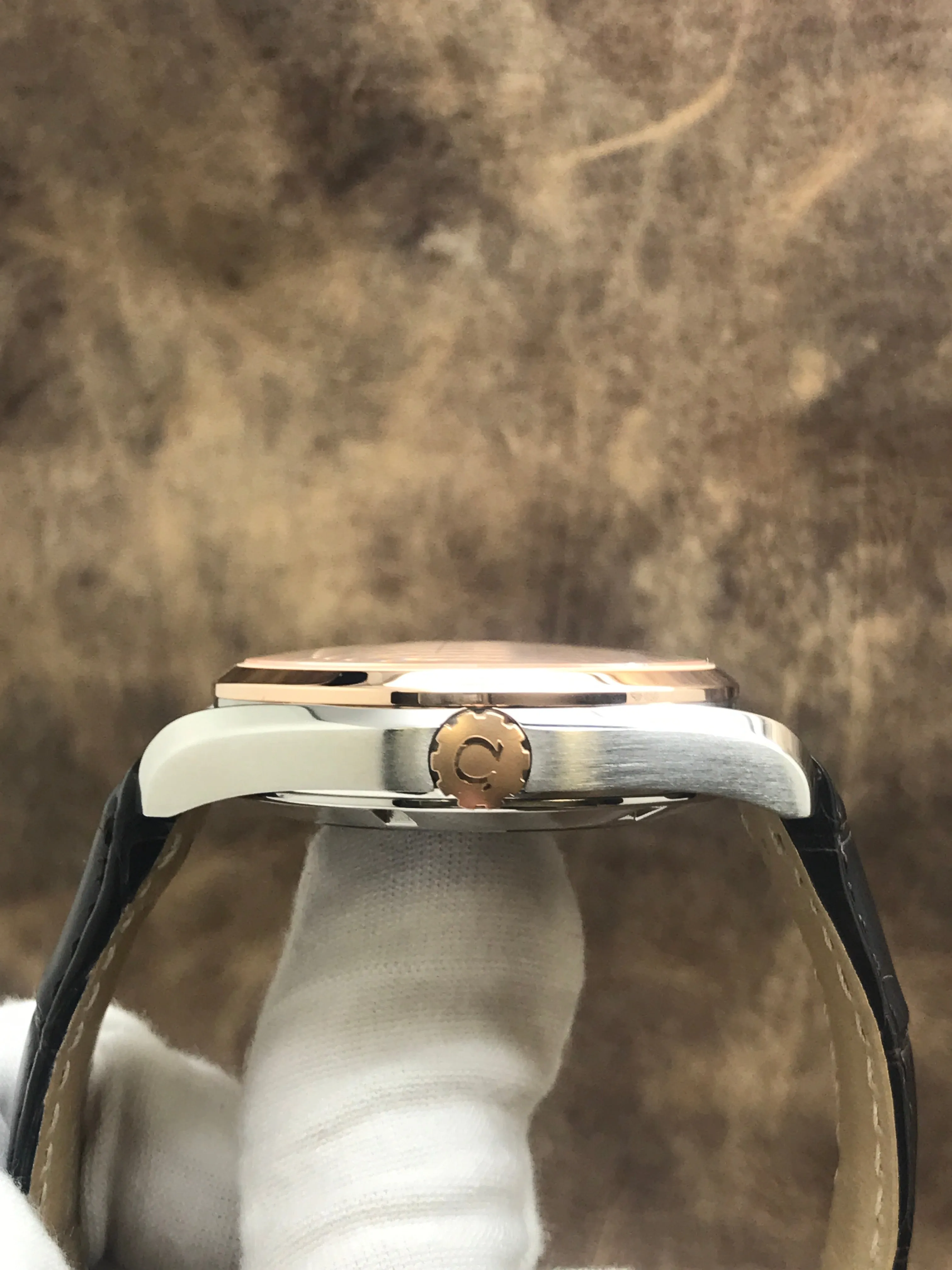 Omega Seamaster Aqua Terra 231.23.42.21.02.001 Silver Dial Automatic Men's Watch