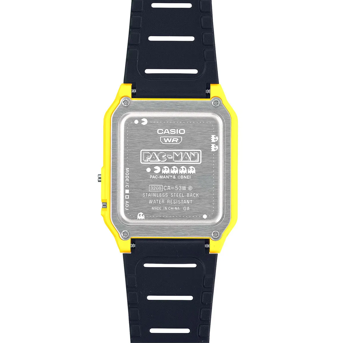   PAC-MAN CA-53WPC 'Yellow'