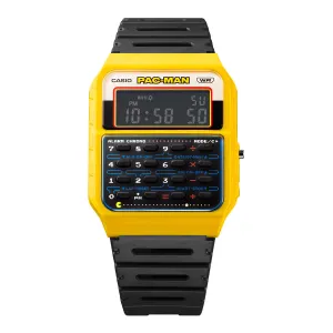   PAC-MAN CA-53WPC 'Yellow'