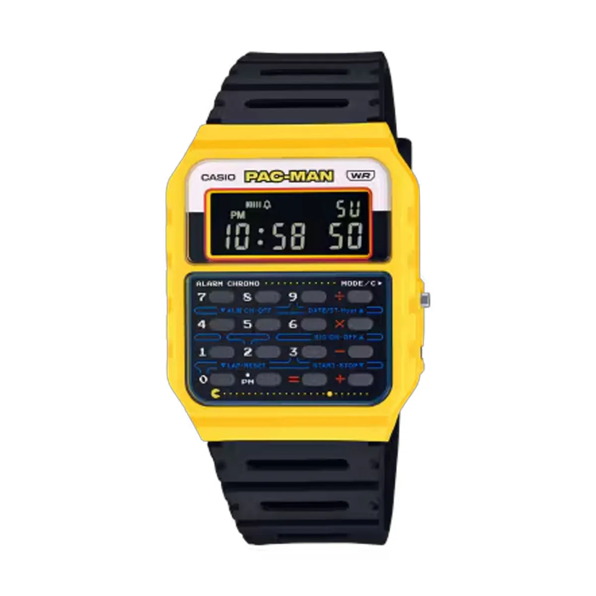   PAC-MAN CA-53WPC 'Yellow'