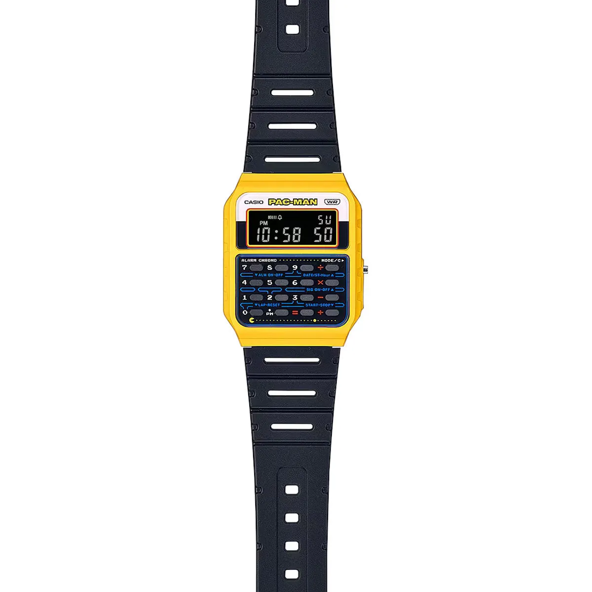   PAC-MAN CA-53WPC 'Yellow'