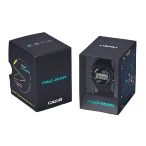 Pacman X Casio Digital "Waka Waka" 45th Anniversary