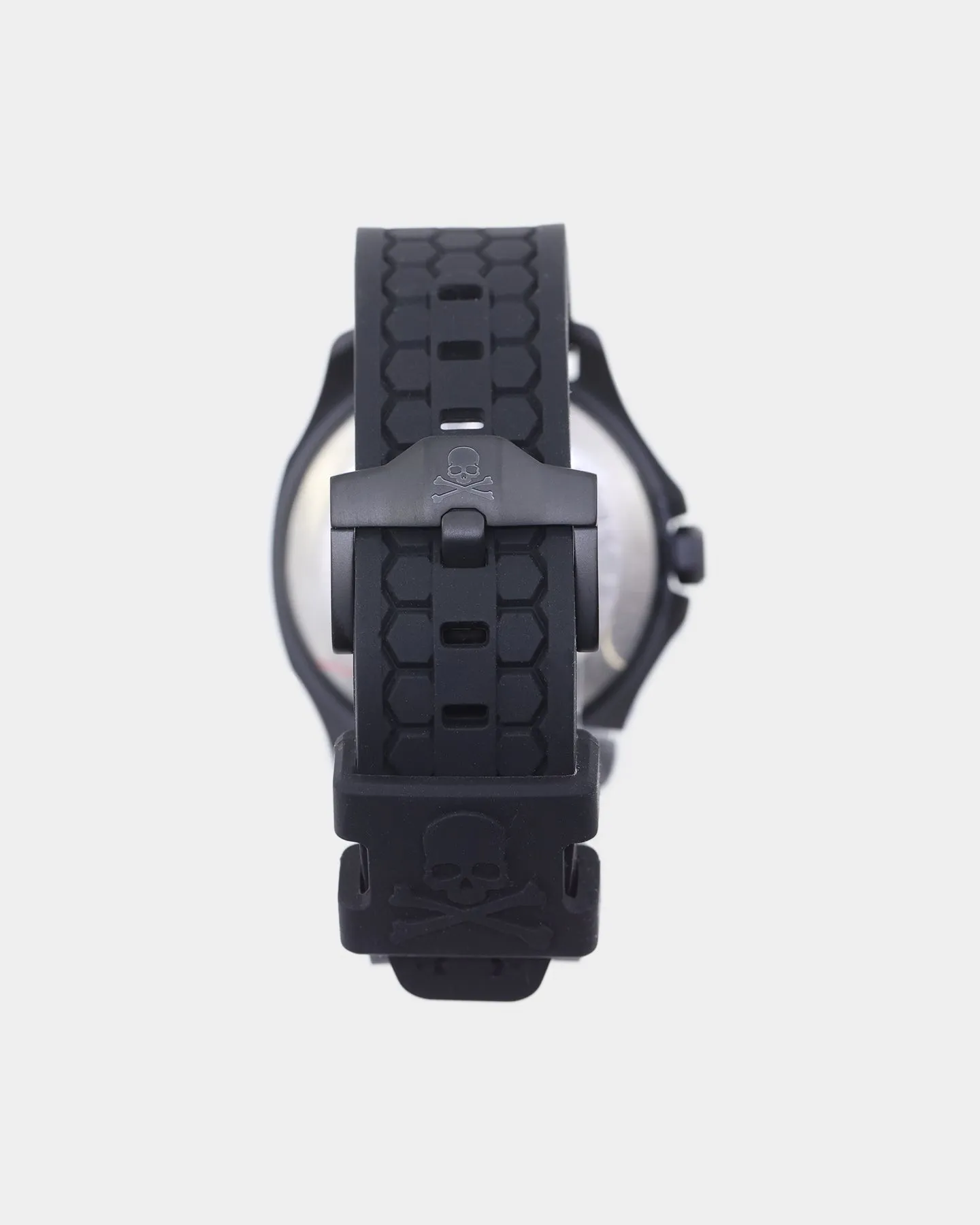 Philipp Plein $keleton $pectre Ip Black