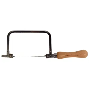 Piercing Saw