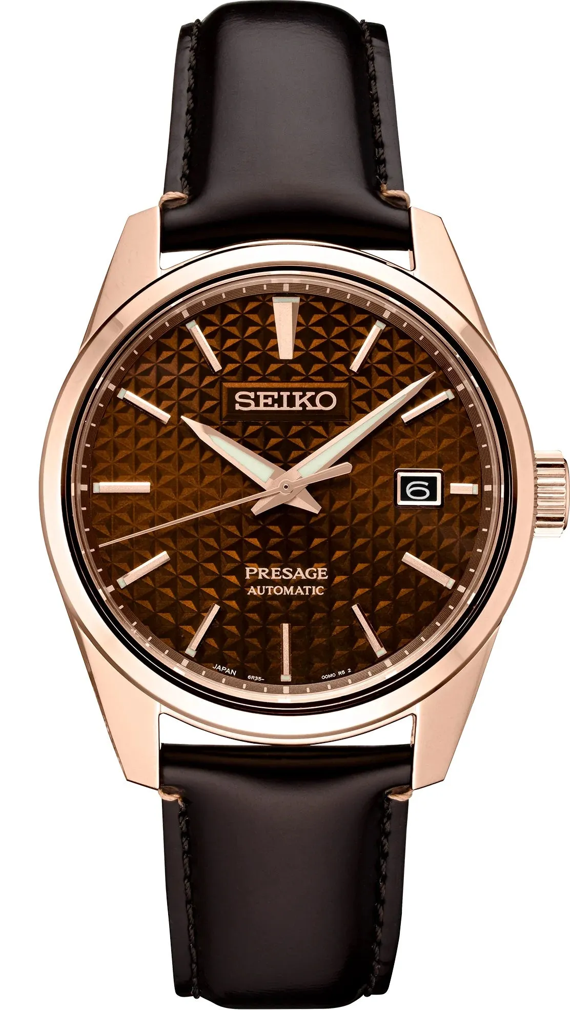 Presage