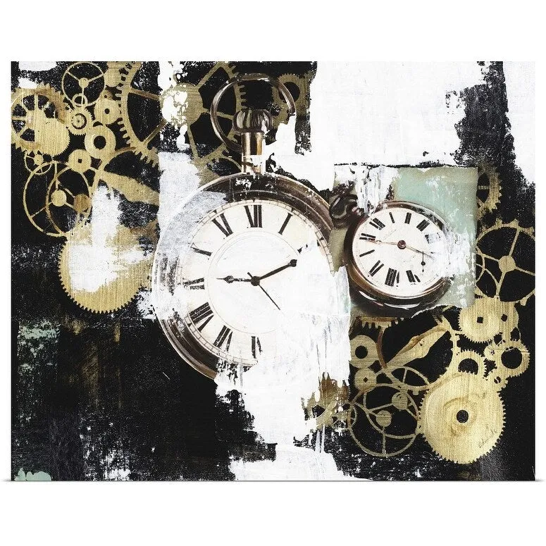 "Five OClock Somewhere" Poster Print