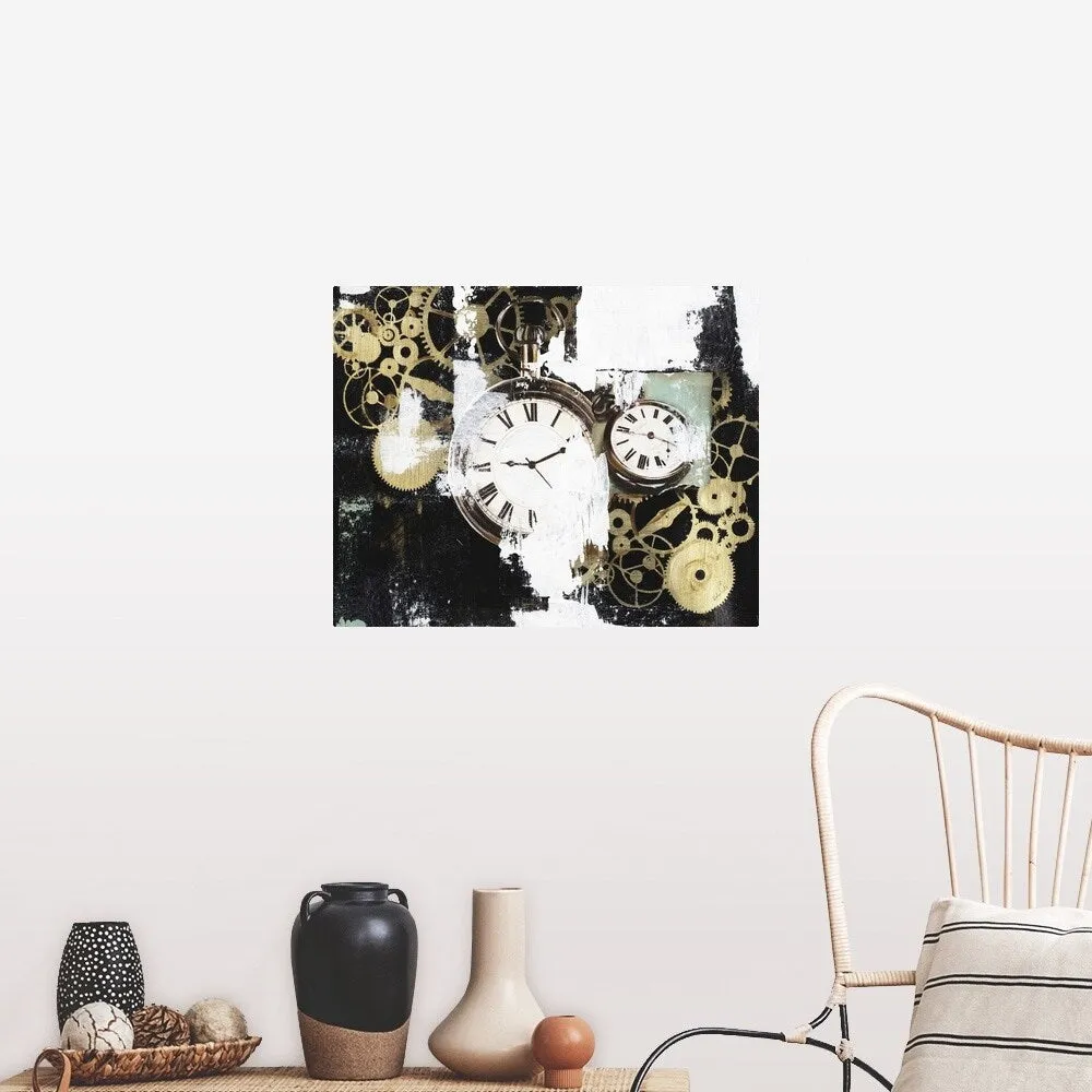 "Five OClock Somewhere" Poster Print