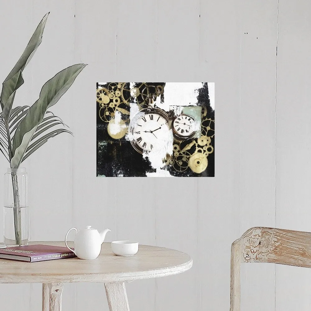 "Five OClock Somewhere" Poster Print