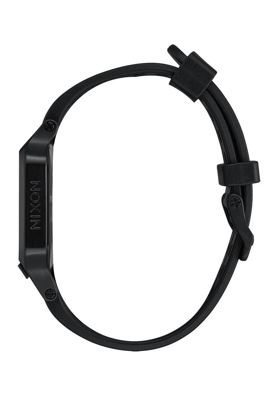 "Heat" Nixon Watch | 5 colors
