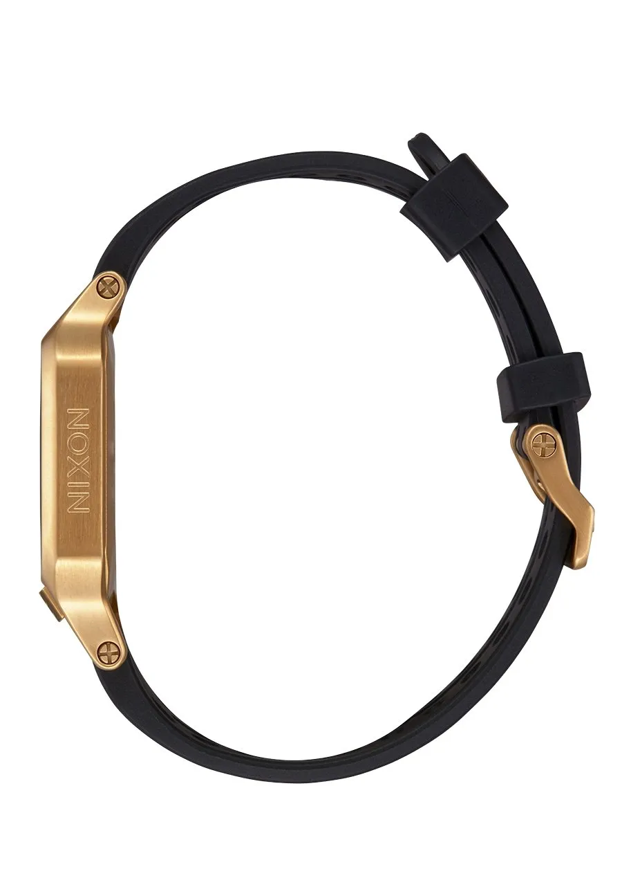 "Heat" Nixon Watch | 5 colors