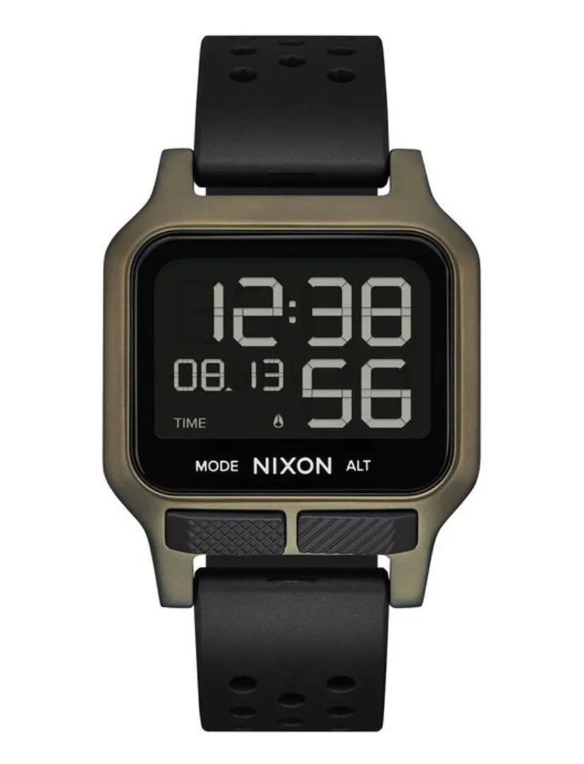 "Heat" Nixon Watch | 5 colors