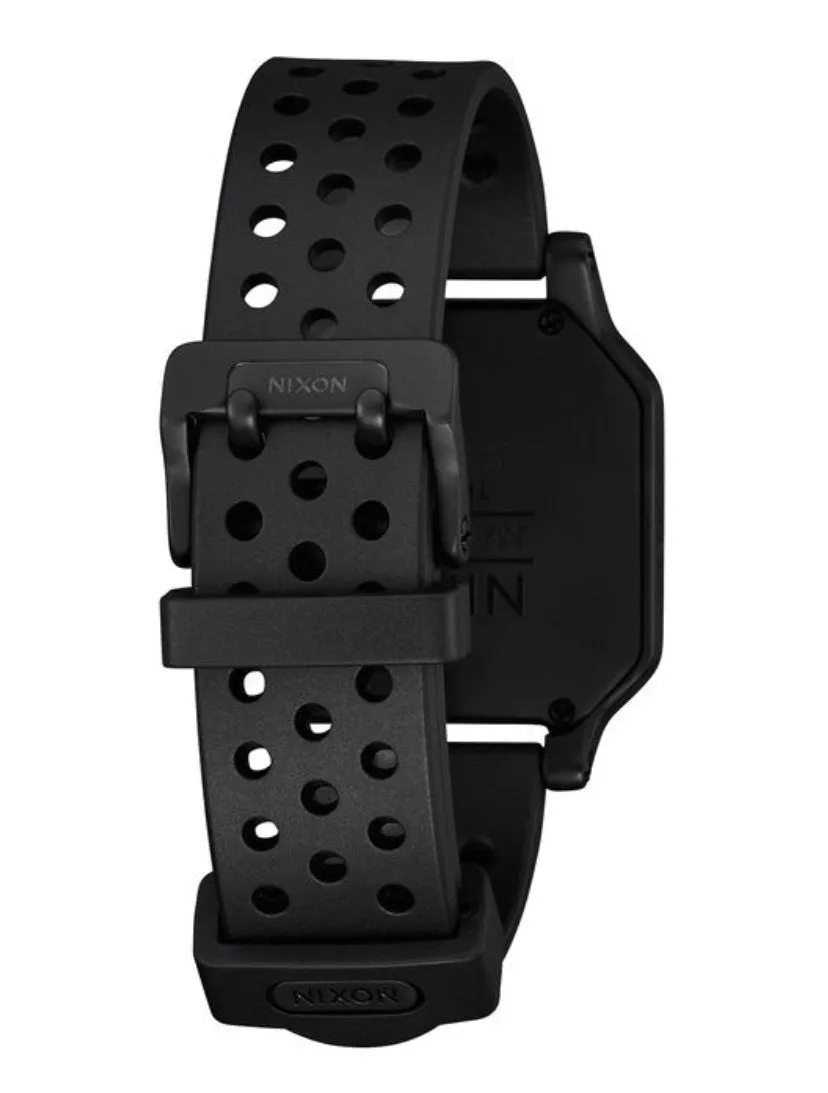 "Heat" Nixon Watch | 5 colors