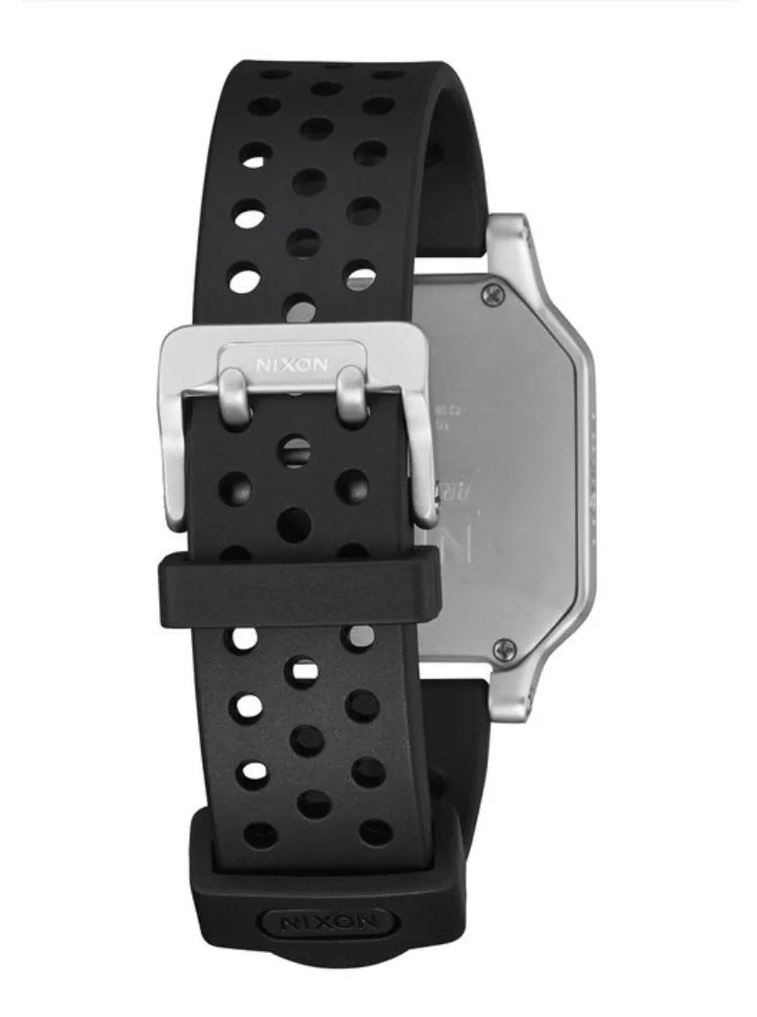 "Heat" Nixon Watch | 5 colors
