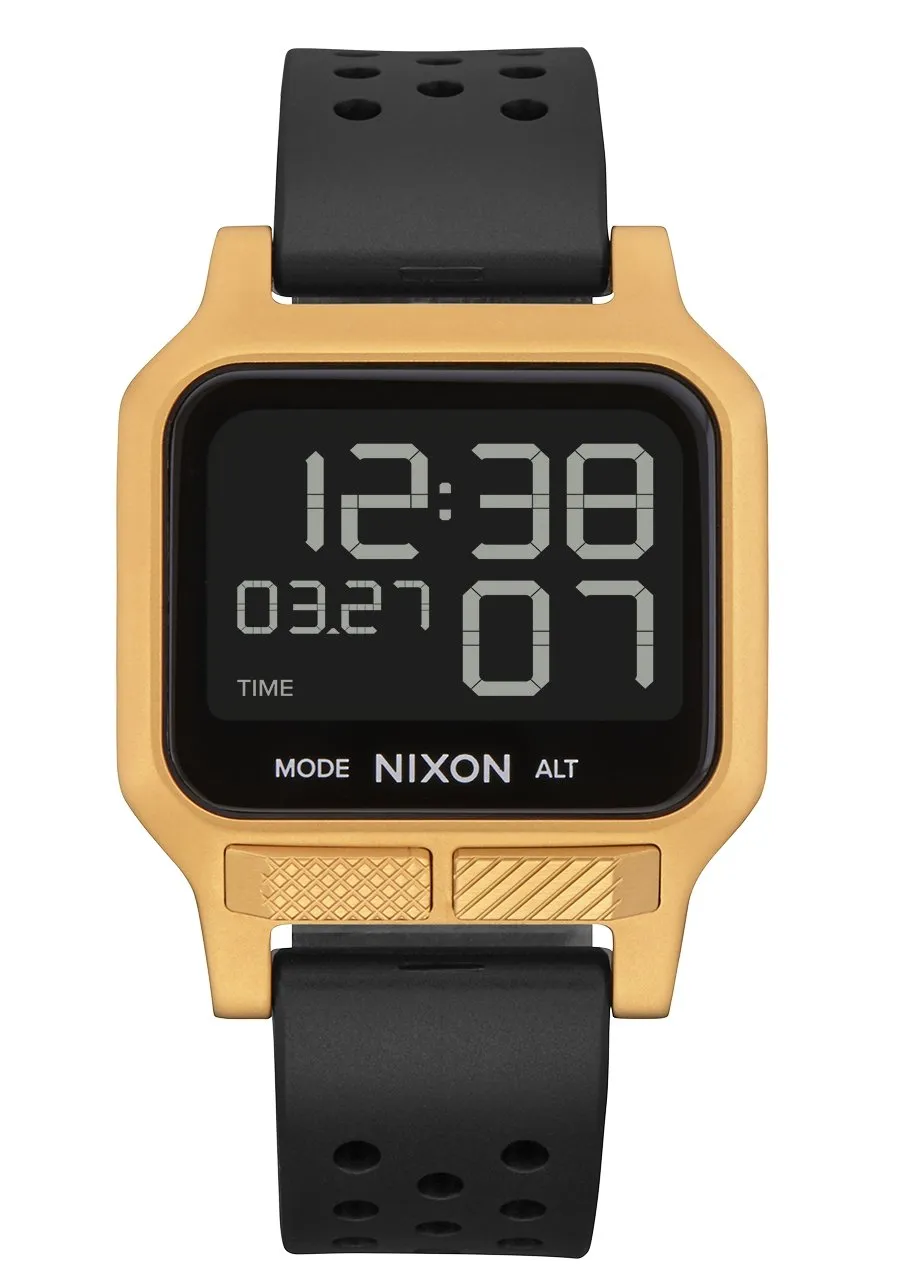 "Heat" Nixon Watch | 5 colors