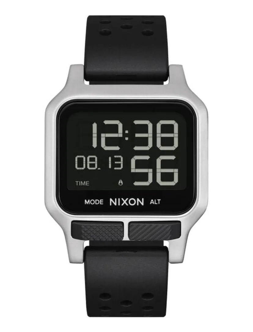"Heat" Nixon Watch | 5 colors