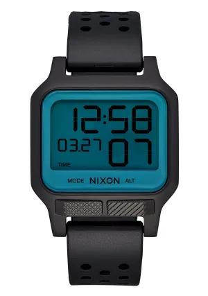 "Heat" Nixon Watch | 5 colors