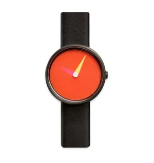 Red Blend Watch