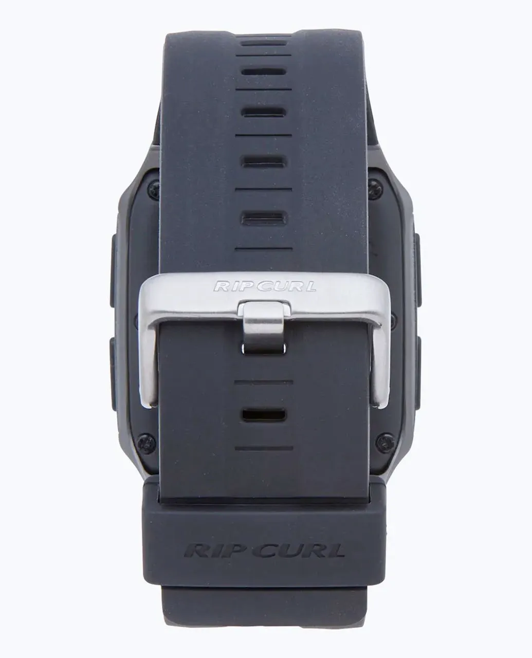 Rifles Titanium Auto-Set Tide Watch