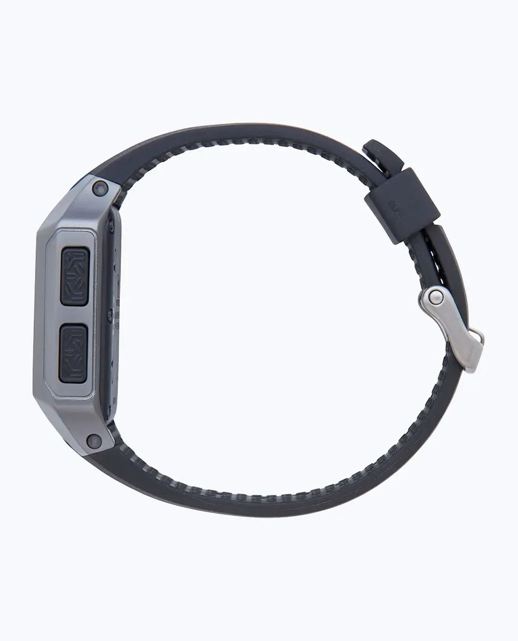 Rifles Titanium Auto-Set Tide Watch