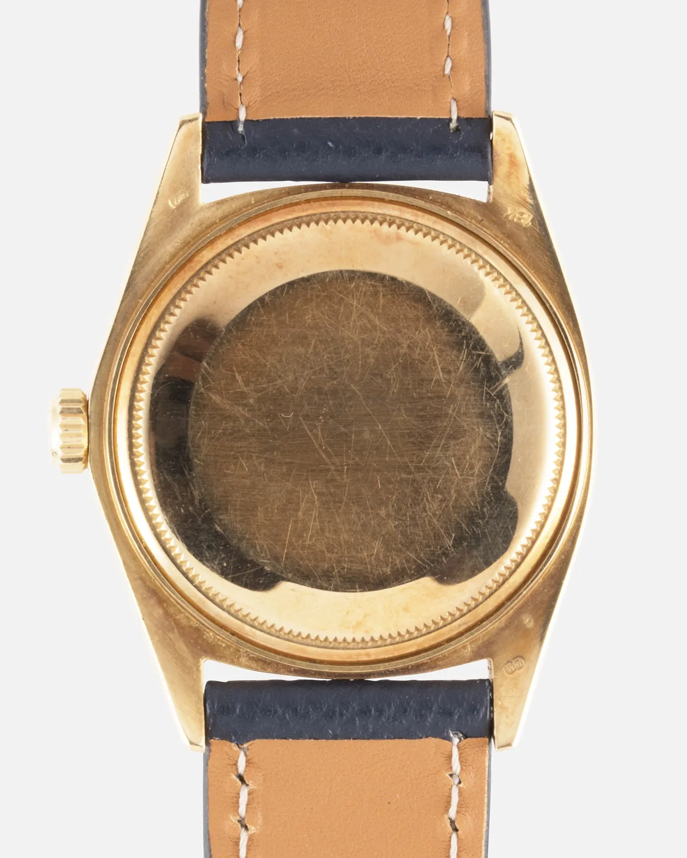 Rolex Day Date 1803 Linen Dial