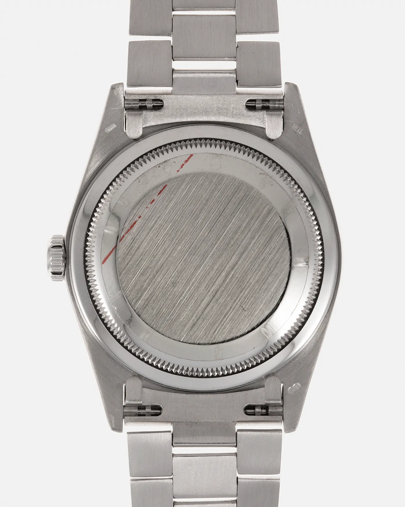 Rolex Day Date 18239 White Gold